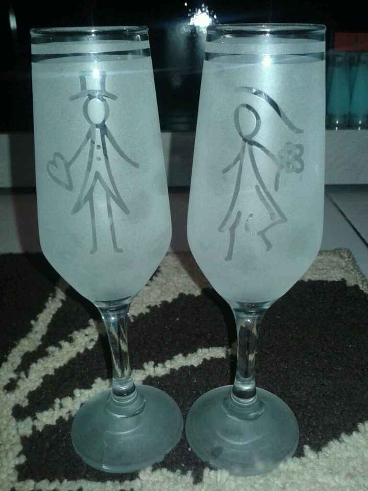 Minhas taÇas, vem ver  *-* - 1