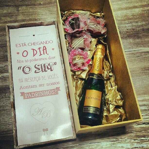 Lembrancinhas - 2
