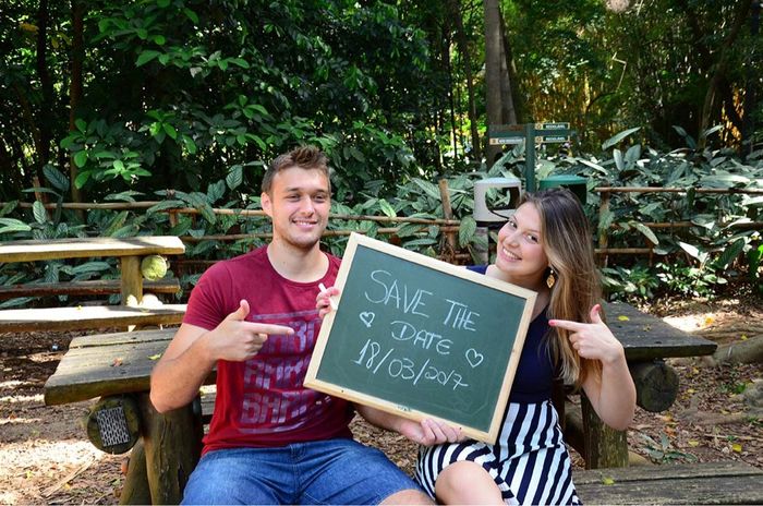 Meu pre wedding #vemver - 9