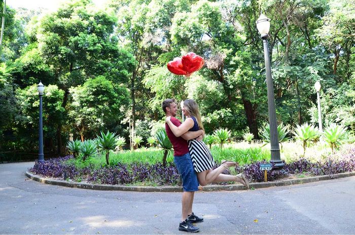 Meu pre wedding #vemver - 12