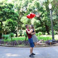 Meu pre wedding #vemver - 12