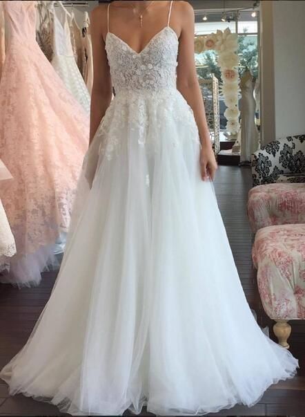Vestido para casamento na praia - 3