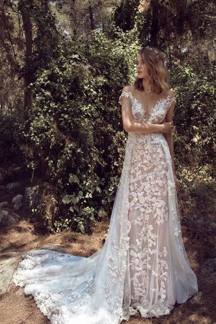 Vestido para casamento na praia - 5