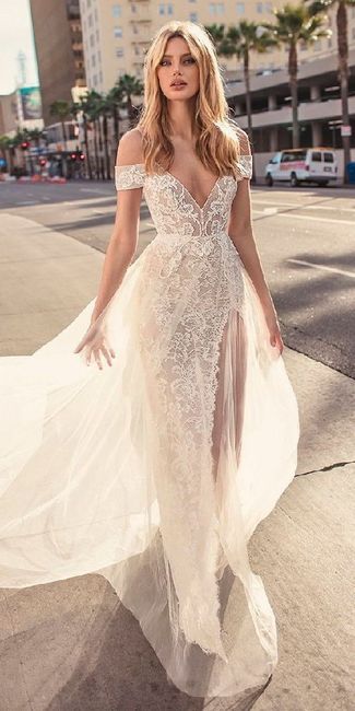 Vestido para casamento na praia - 11