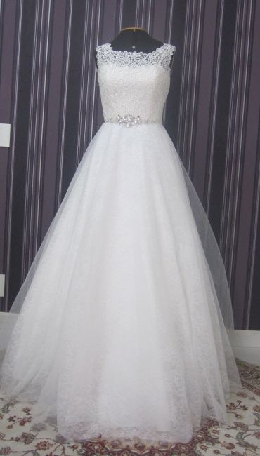Meu vestido