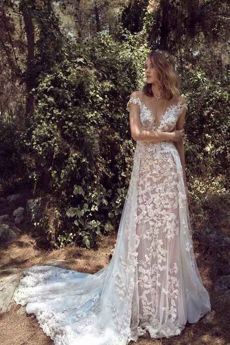 Vestido para casamento na praia - 5