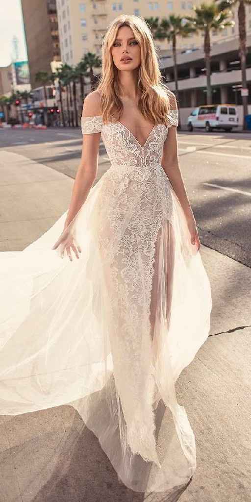 Vestido para casamento na praia - 11