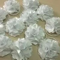 Corsage - 1