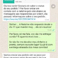 Gravatas Personalizadas - 1