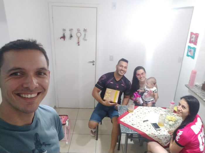 Maninha! 