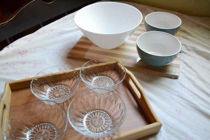 Bowls: quanto mais, melhor!