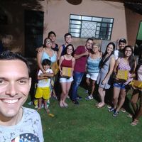 Pessoas especiais!