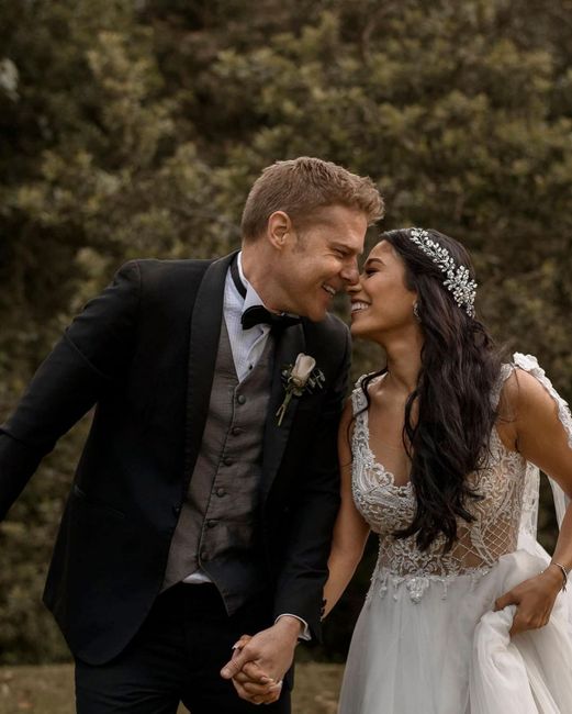 finalmente Casada! 🤍 3