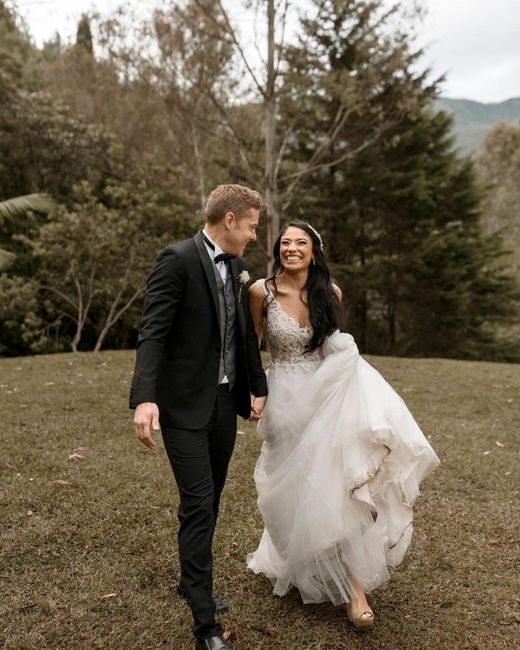 finalmente Casada! 🤍 5