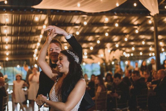 finalmente Casada! 🤍 10