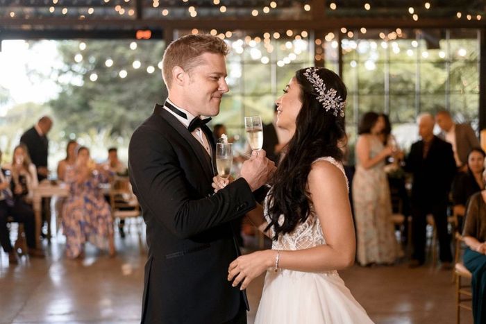 finalmente Casada! 🤍 13
