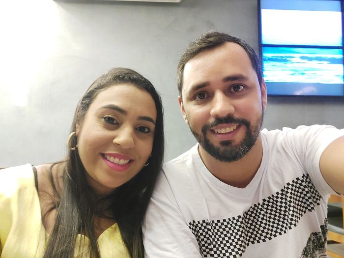 Quem é mais fotogênico? 1