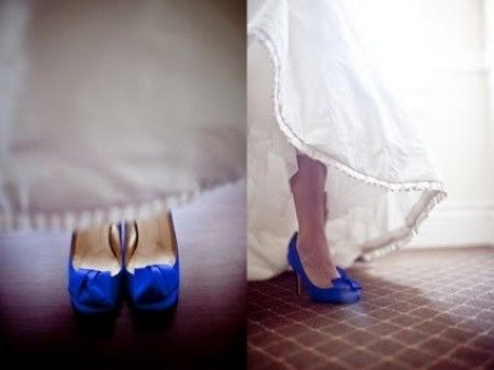 Sapatos de noiva - 6