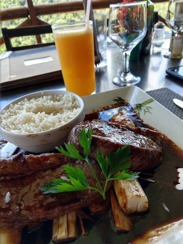 DESAFIO DE FOTOS: uma foto de COMIDA DO CASAL - 2º dia 📸💓👌 - 1