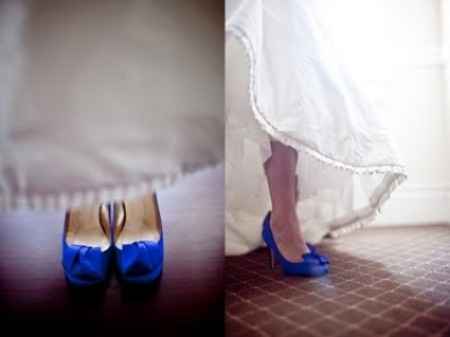 Sapatos de noiva - 6