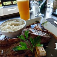 DESAFIO DE FOTOS: uma foto de COMIDA DO CASAL - 2º dia 📸💓👌 - 1