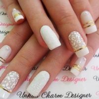 Unhas para o casamento - 1