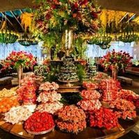 Casamento medievais - 2