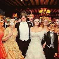 Baile de máscaras - 2