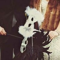 Baile de máscaras - 4