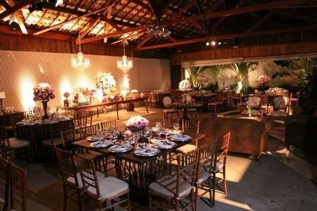 Decoração... Já escolheram a cor??? - 1