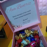  Convite das Damas, vem ver eu que fiz! - 2