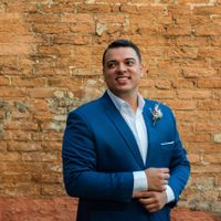 Casamentos reais 2022: o traje 🤵 - 2