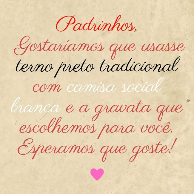 Manual dos padrinhos 5