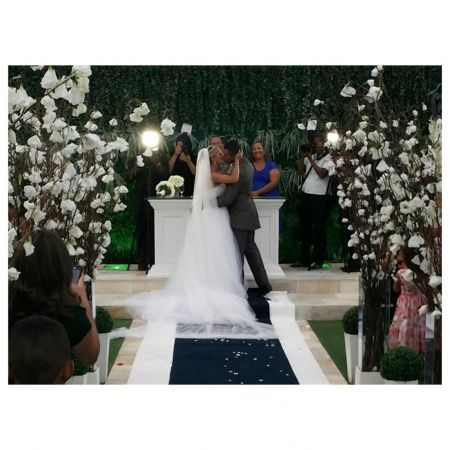 Felizmente casados!! - 5