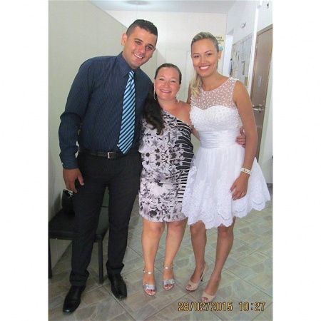 Casei no civil c/ queridinho do alliexpress - 2