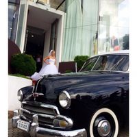 Felizmente casados!! - 2