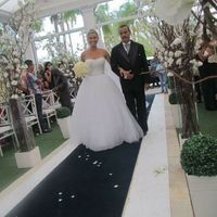 Felizmente casados!! - 4