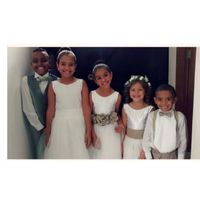 Felizmente casados!! - 6