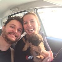 Poste uma foto com o seu amor - 1