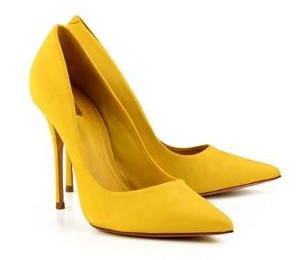 Scarpin lindoooo