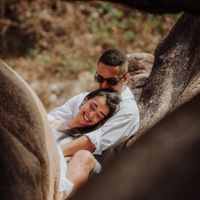 Pré wedding 💙 - 1