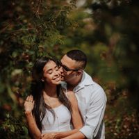 Pré wedding 💙 - 2