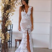  Vestido para pré wedding - 2