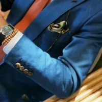 Cor das madrinhas: Terracota - 2