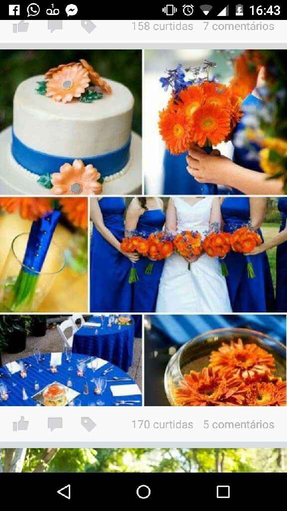 Qual a cor da decoração - 2