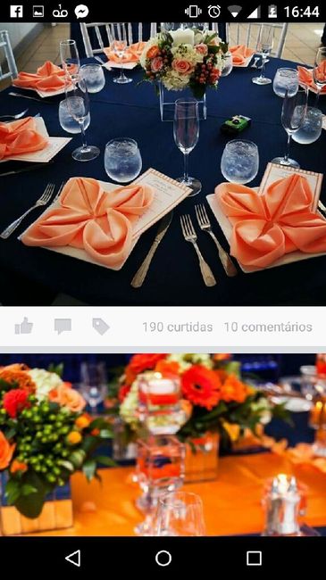 Diário de noiva - Onde você vai se casar? :) - 1
