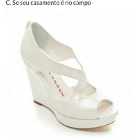 Meu look de casamento - 6