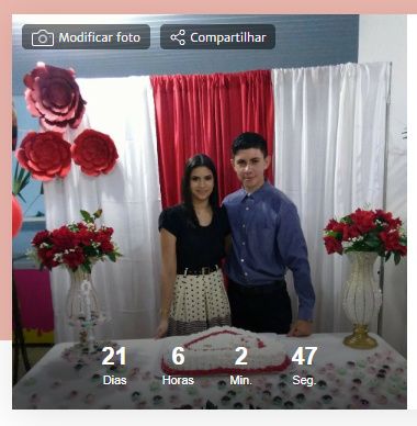 Junho chegou... e com ele minha Data!!! 2