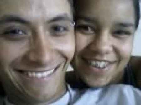 Eu e meu Amor!