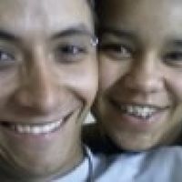 Eu e meu Amor!
